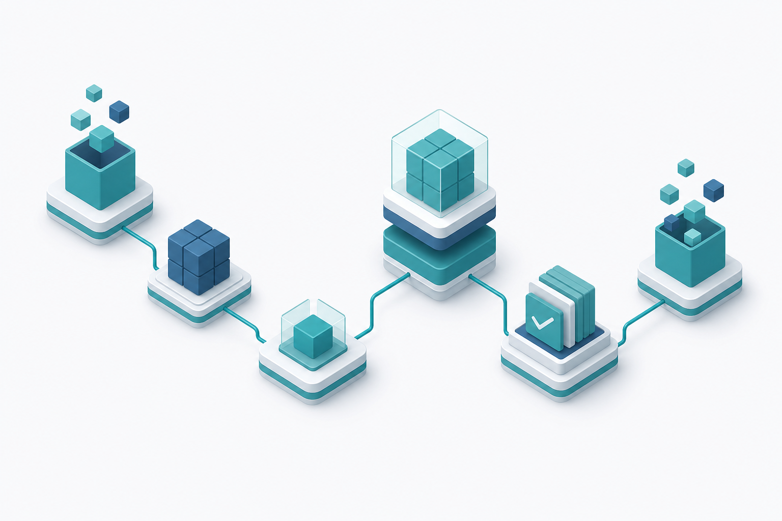 Produkt — illustration