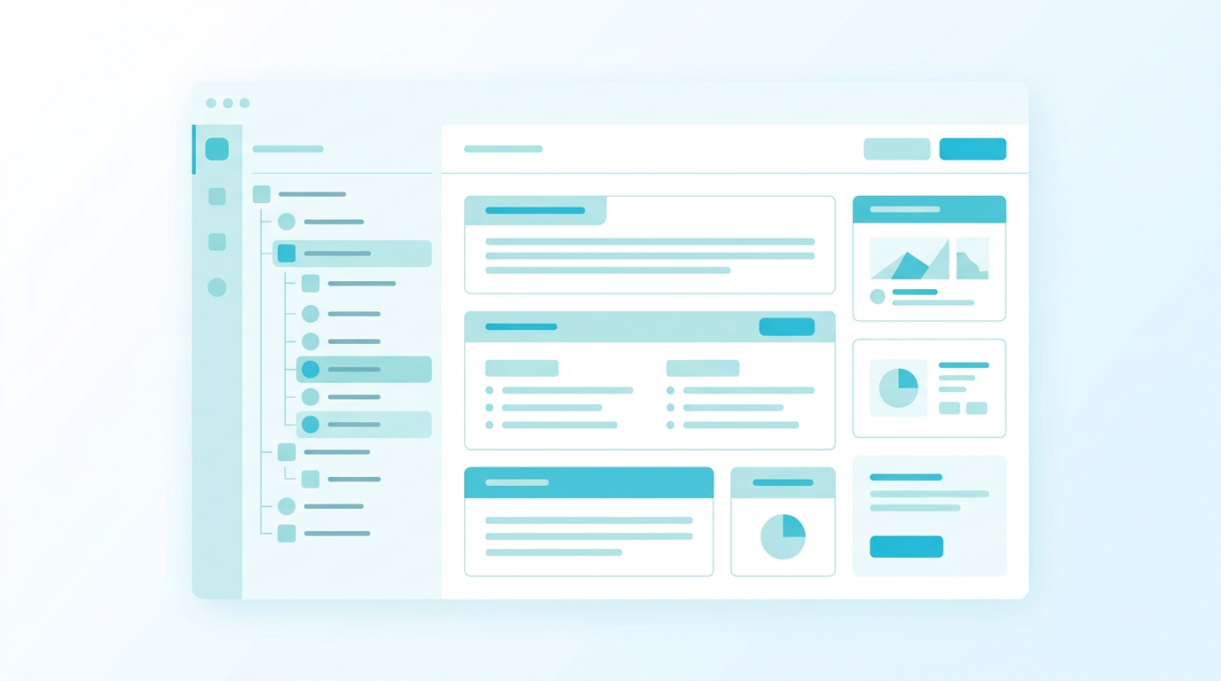 Produkt · Kravspecifikationer — illustration