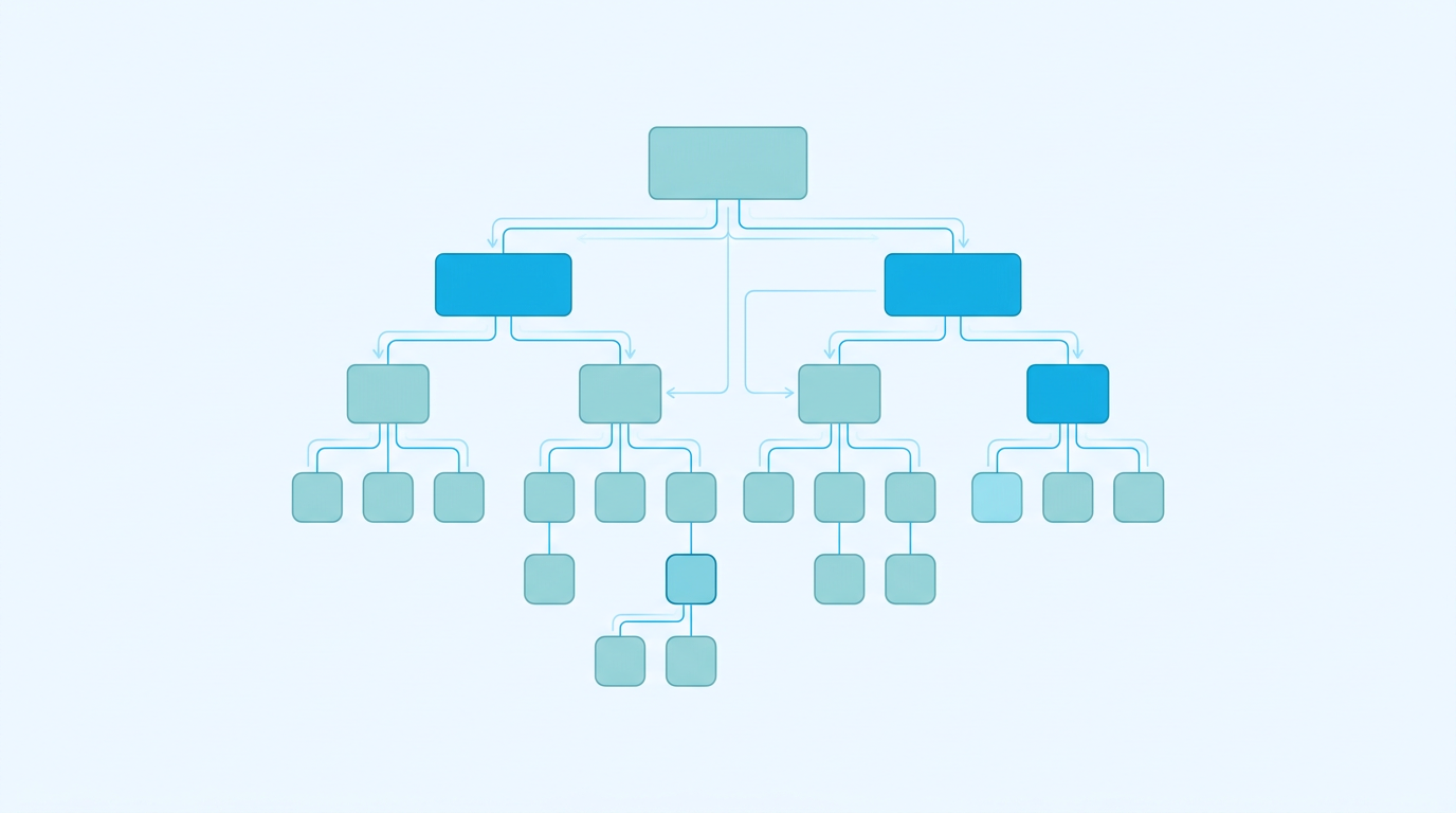 Produkt · Kravhantering — illustration