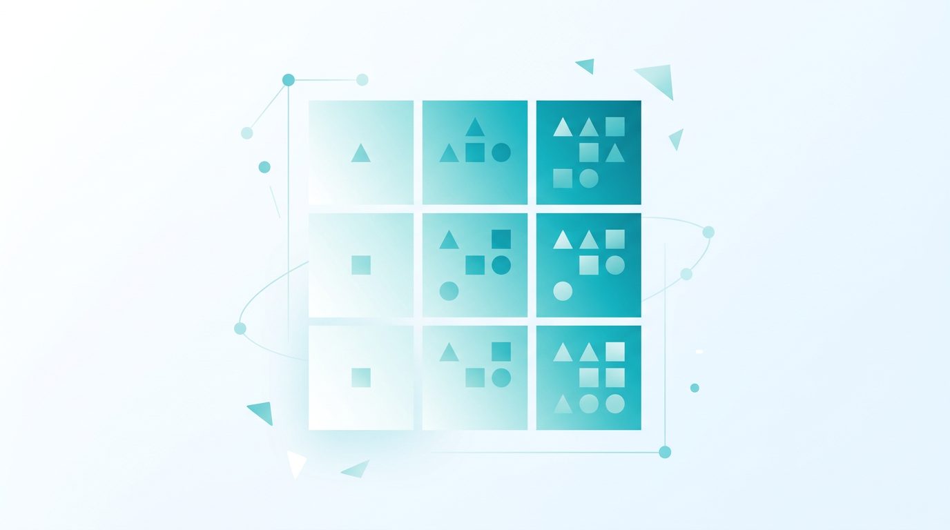 Produkt · Riskhantering — illustration